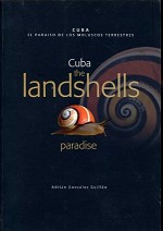 Cuba Landshells Paradise